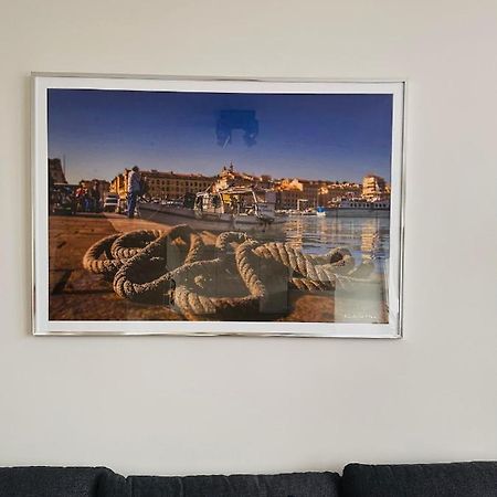Apartamento Le Soulier De Notre Dame Marsella Exterior foto