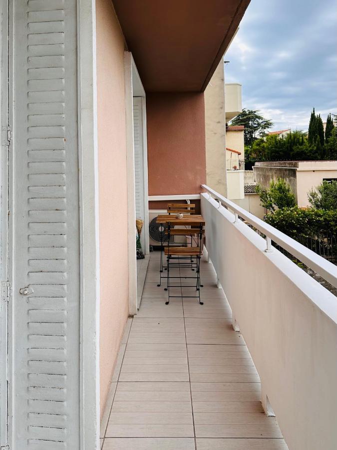 Apartamento Le Soulier De Notre Dame Marsella Exterior foto