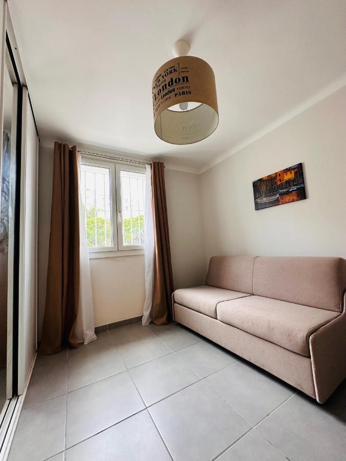 Apartamento Le Soulier De Notre Dame Marsella Exterior foto