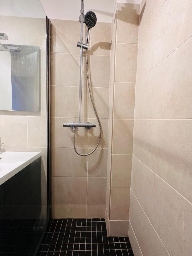 Apartamento Le Soulier De Notre Dame Marsella Exterior foto