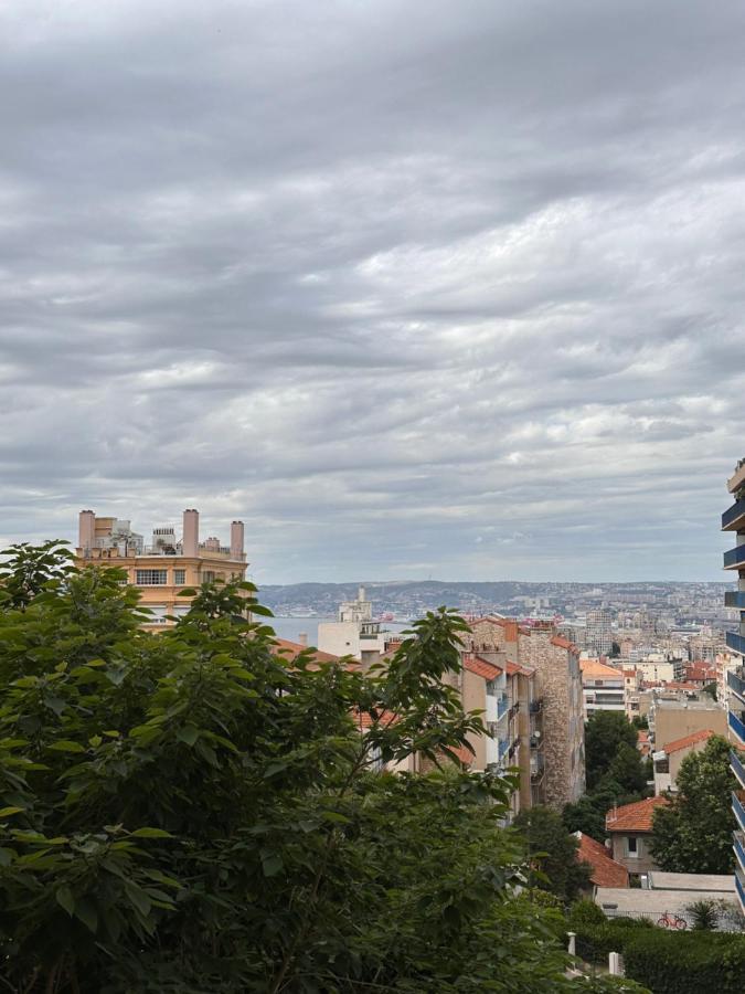 Apartamento Le Soulier De Notre Dame Marsella Exterior foto